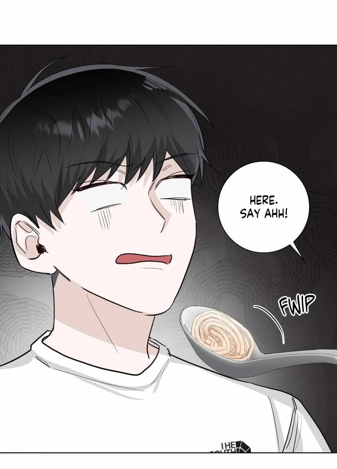 Borders Are Not Observed Chapter 18 page 38 - 