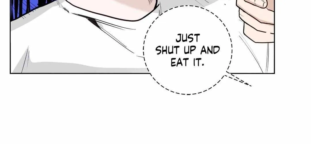 Borders Are Not Observed Chapter 18 page 43 - 