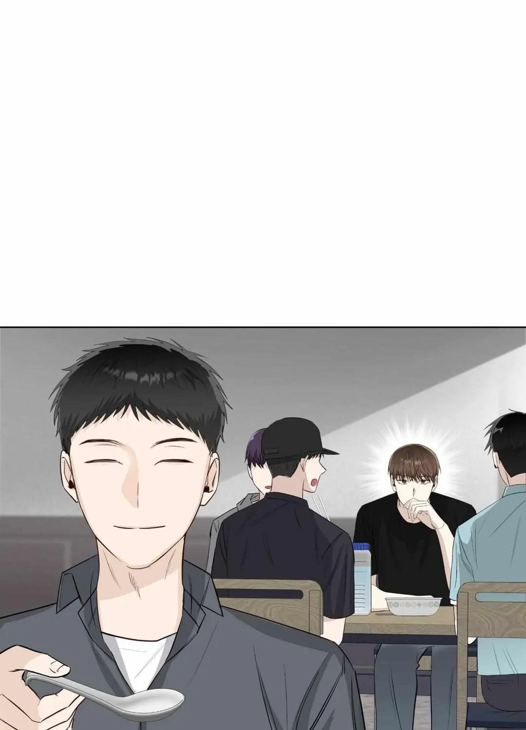 Borders Are Not Observed Chapter 18 page 45 - 