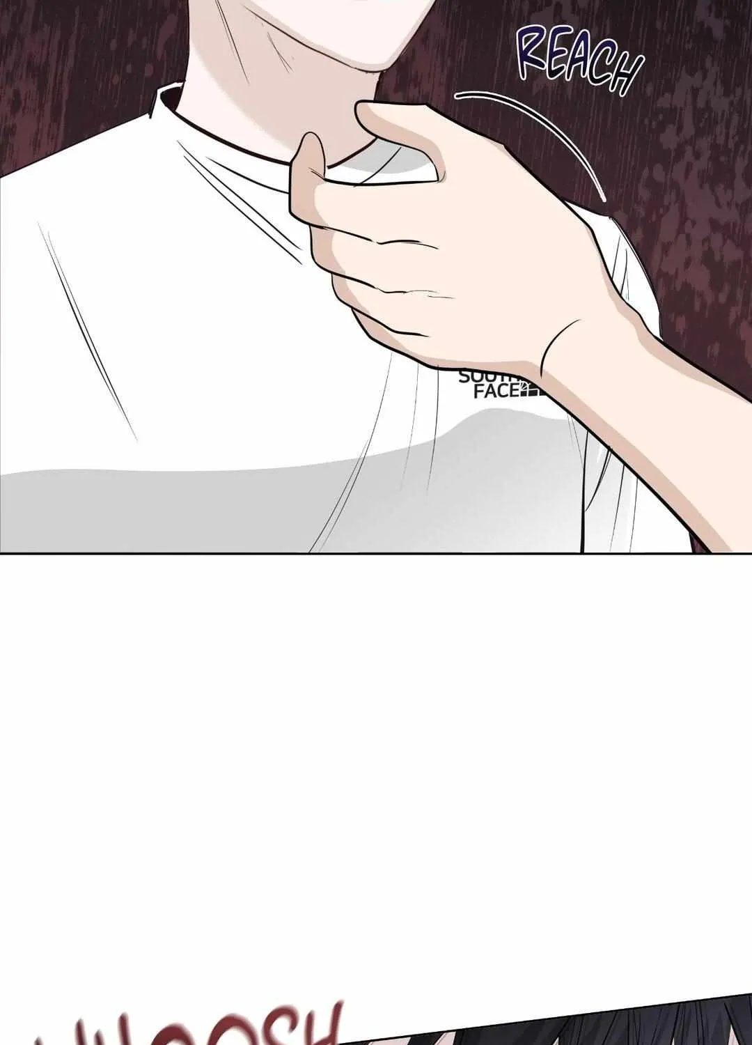 Borders Are Not Observed Chapter 18 page 50 - 