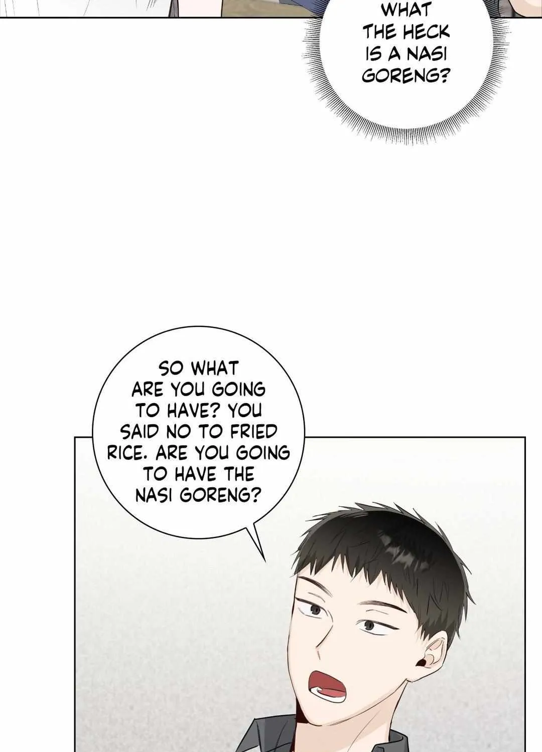 Borders Are Not Observed Chapter 18 page 7 - 