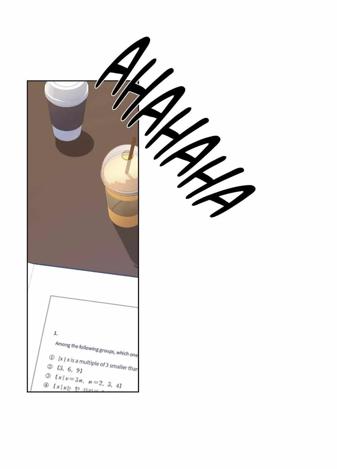 Borders Are Not Observed Chapter 18 page 61 - 