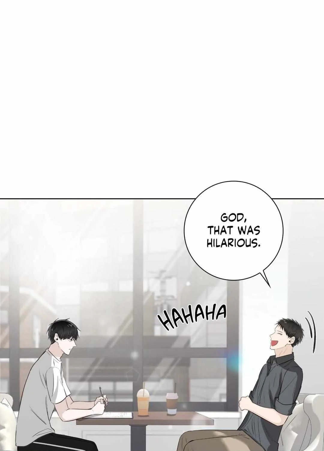 Borders Are Not Observed Chapter 18 page 62 - 