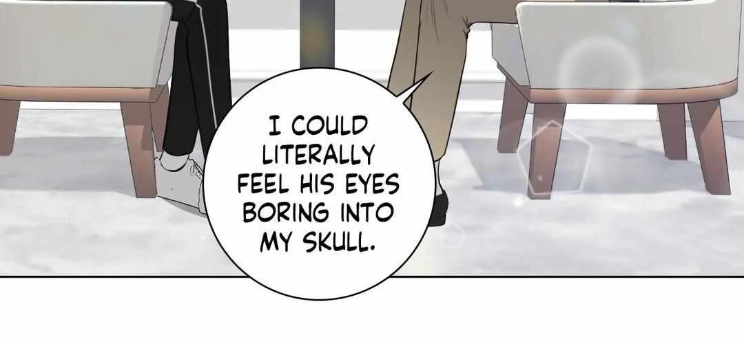 Borders Are Not Observed Chapter 18 page 63 - 