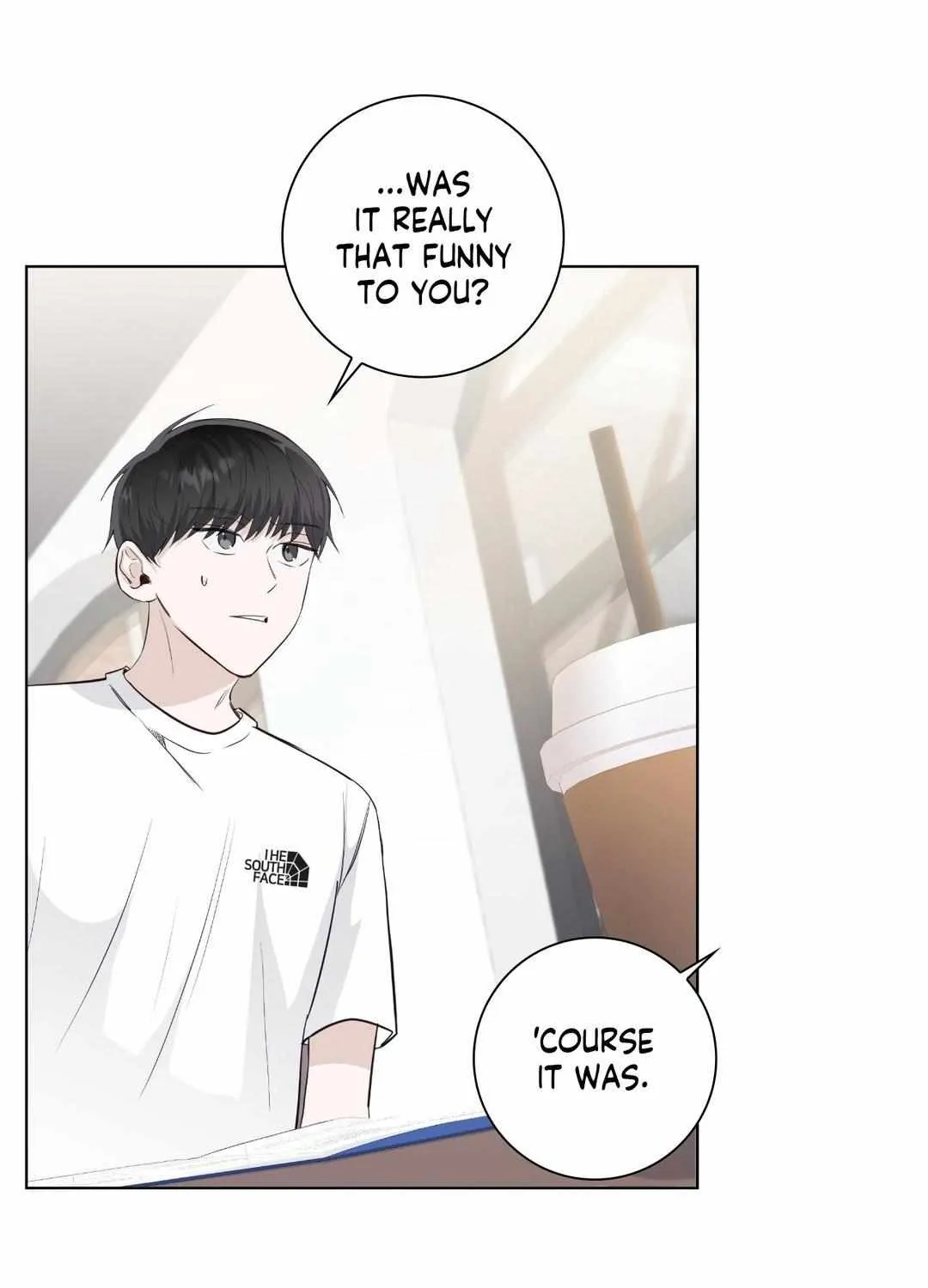 Borders Are Not Observed Chapter 18 page 66 - 
