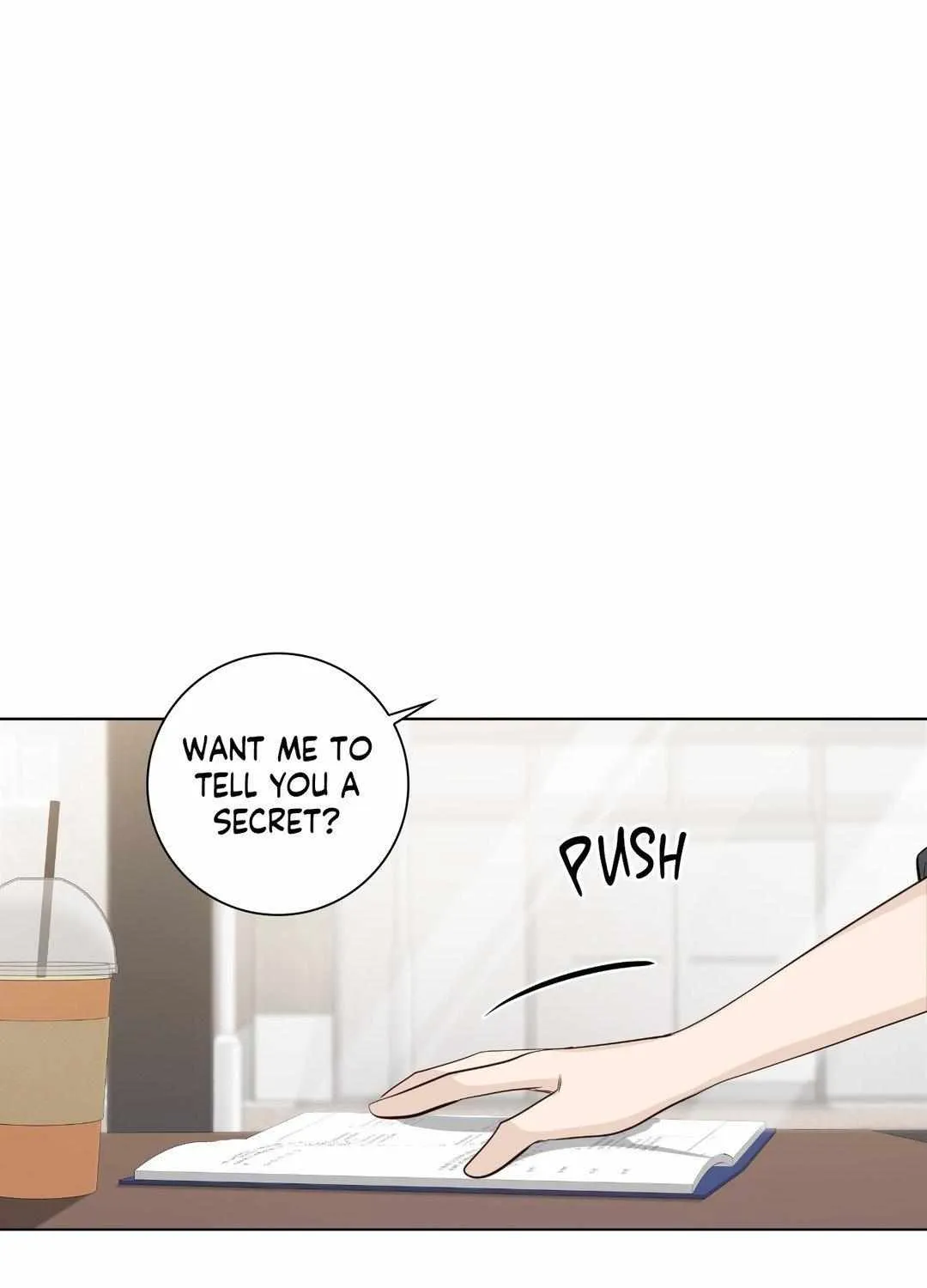 Borders Are Not Observed Chapter 18 page 76 - 