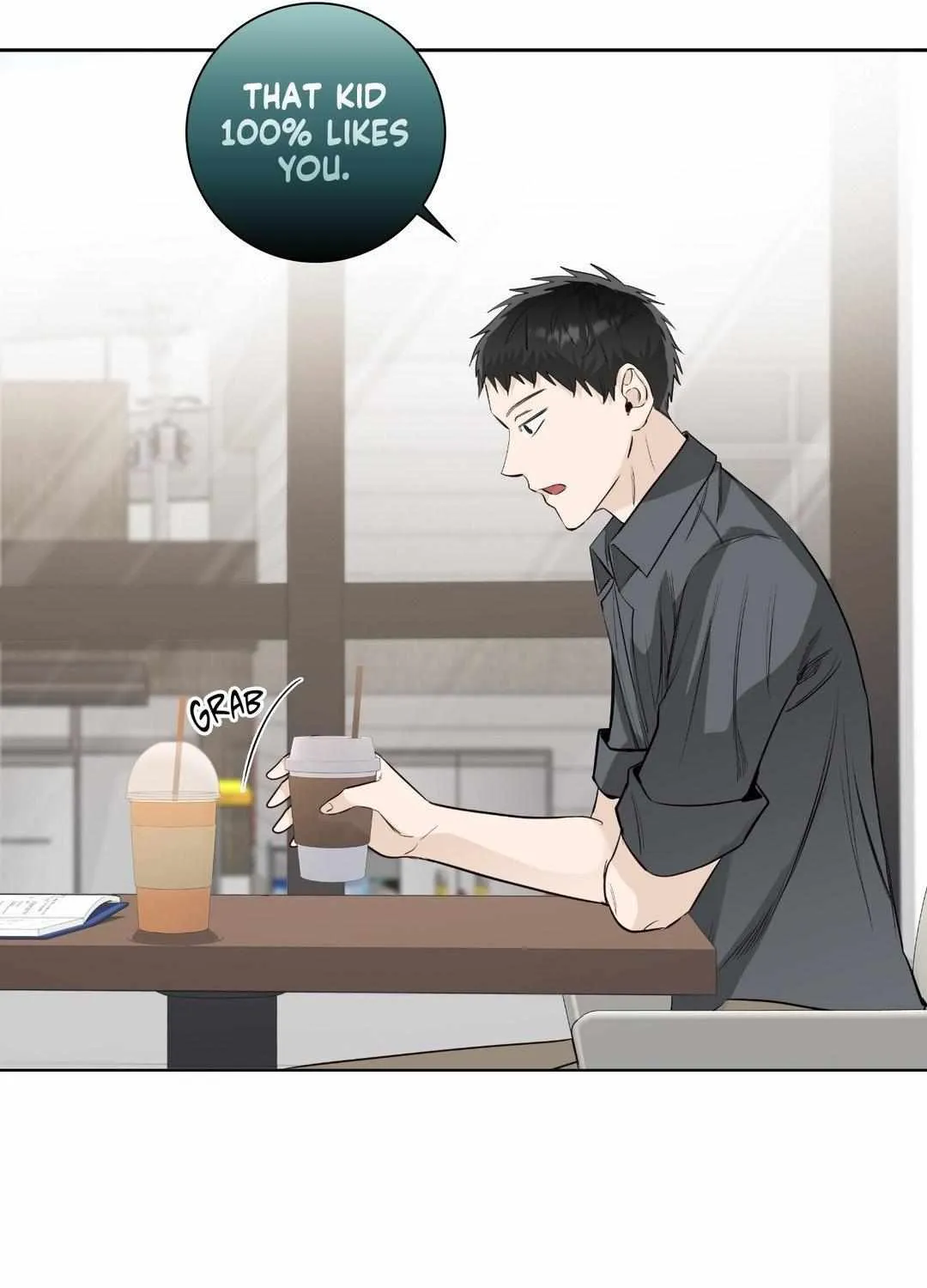 Borders Are Not Observed Chapter 18 page 79 - 