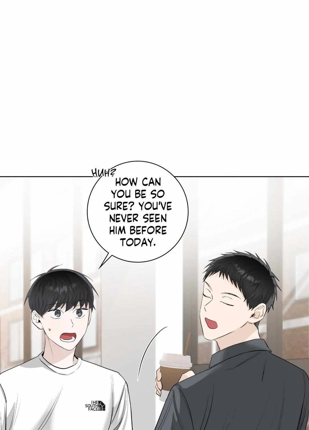 Borders Are Not Observed Chapter 18 page 80 - 