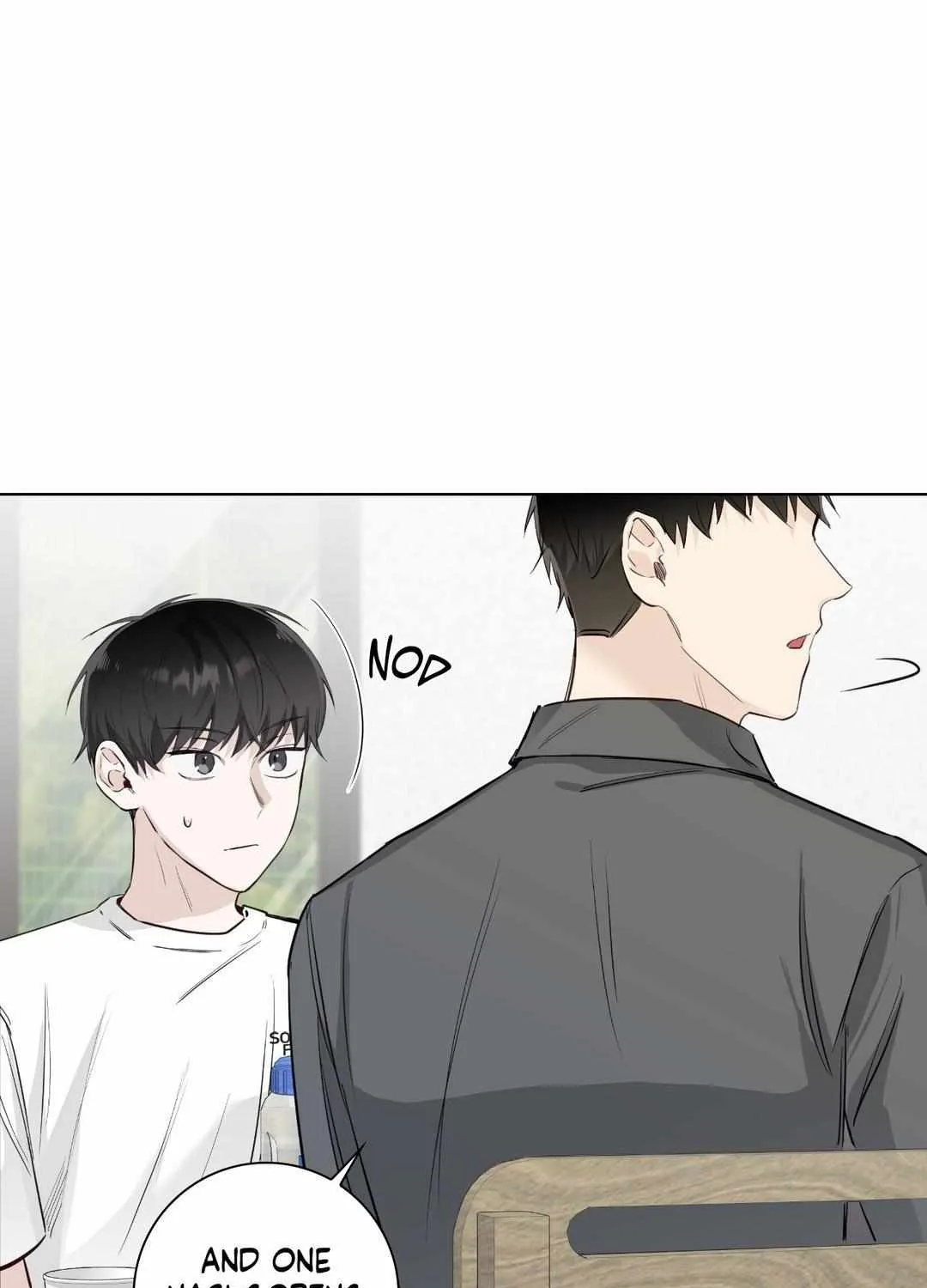 Borders Are Not Observed Chapter 18 page 9 - 