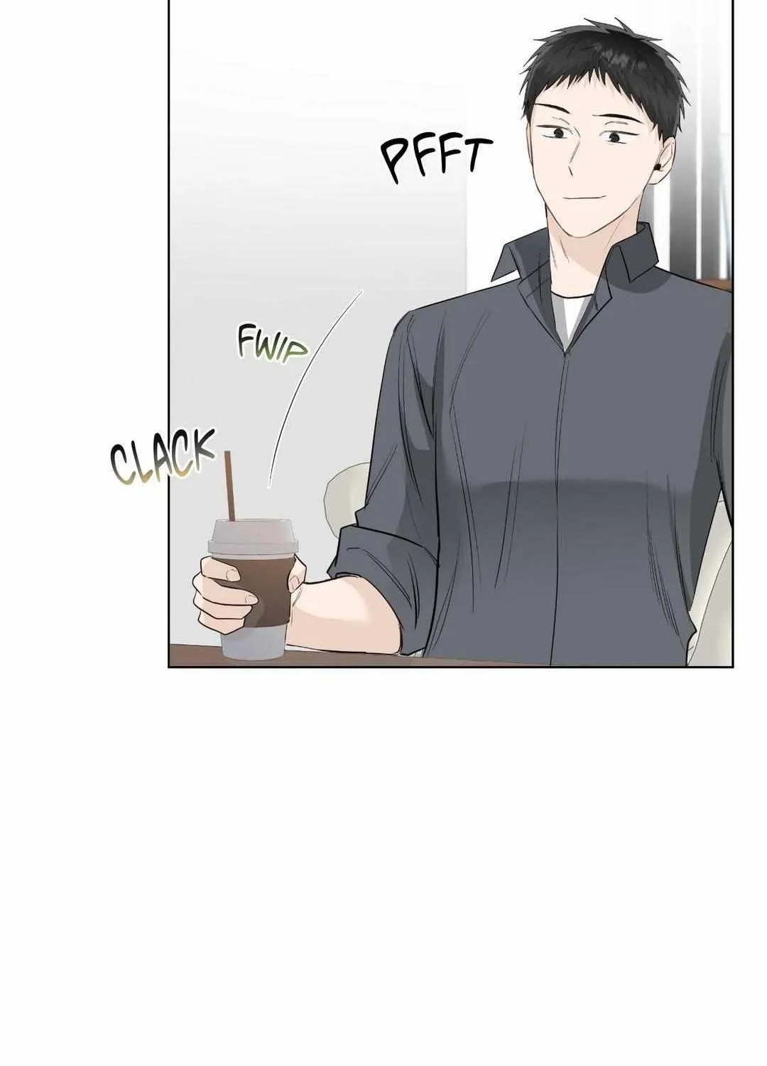 Borders Are Not Observed Chapter 18 page 83 - 