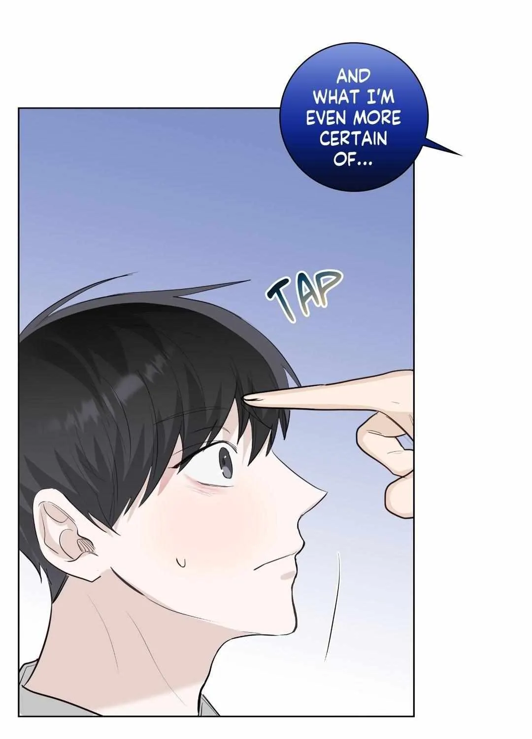 Borders Are Not Observed Chapter 18 page 86 - 