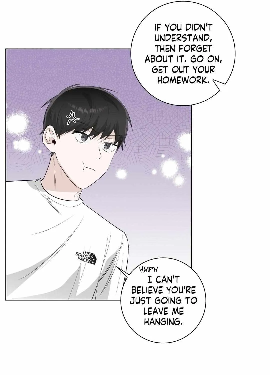 Borders Are Not Observed Chapter 18 page 92 - 