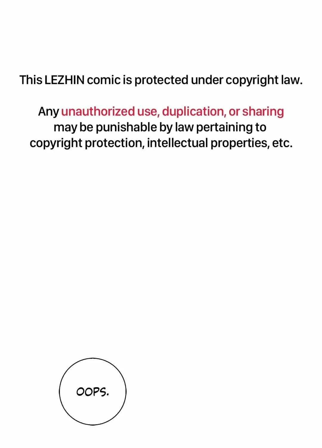 Read Borders Are Not Observed chapter 19 image 1 on Lezhin