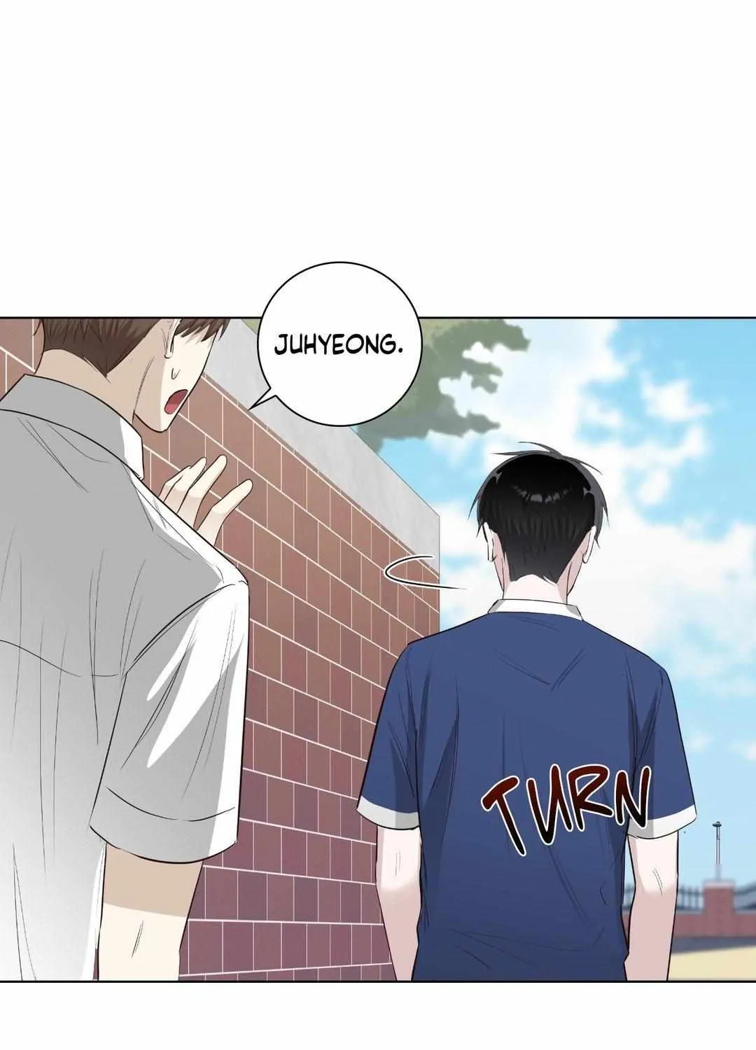 Read Borders Are Not Observed chapter 19 image 104 on Lezhin