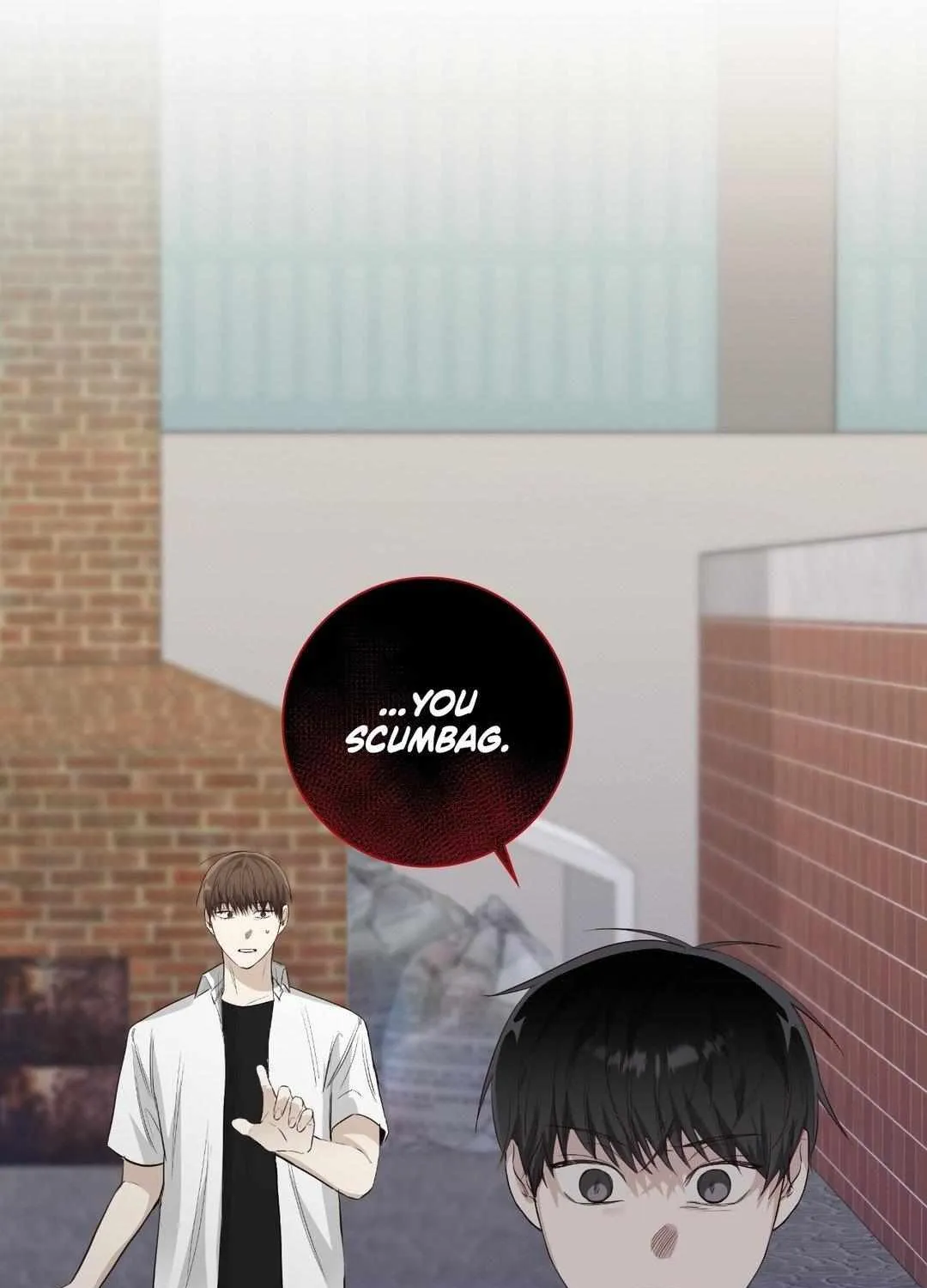 Read Borders Are Not Observed chapter 19 image 107 on Lezhin