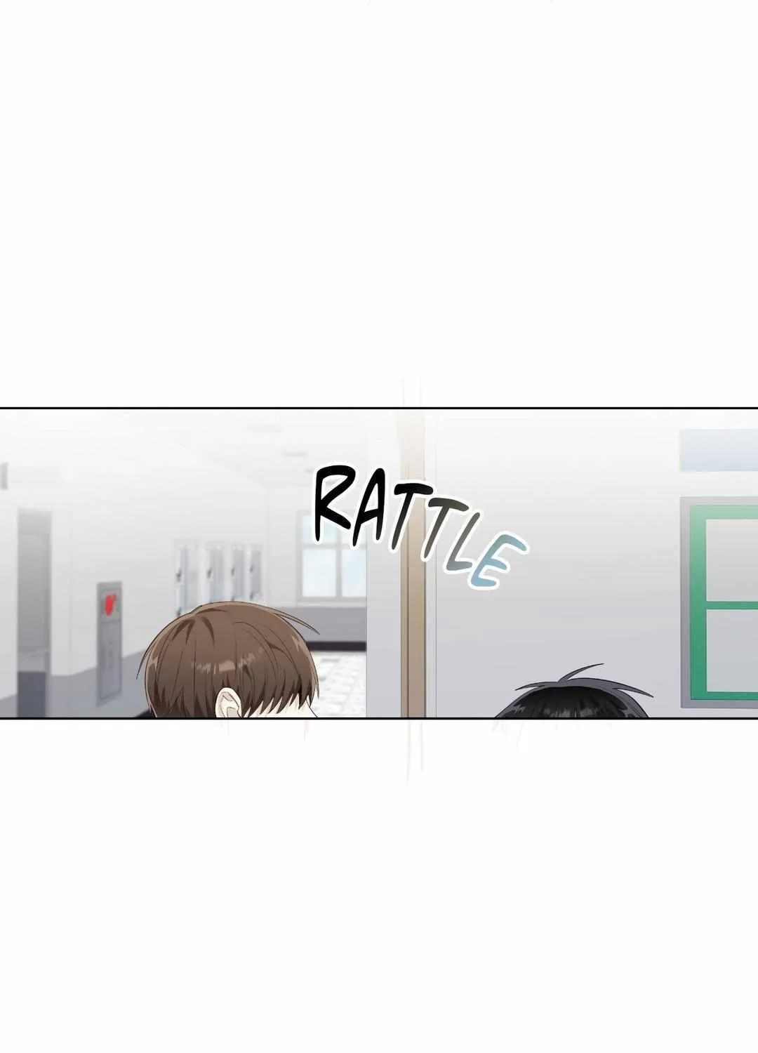 Read Borders Are Not Observed chapter 19 image 12 on Lezhin