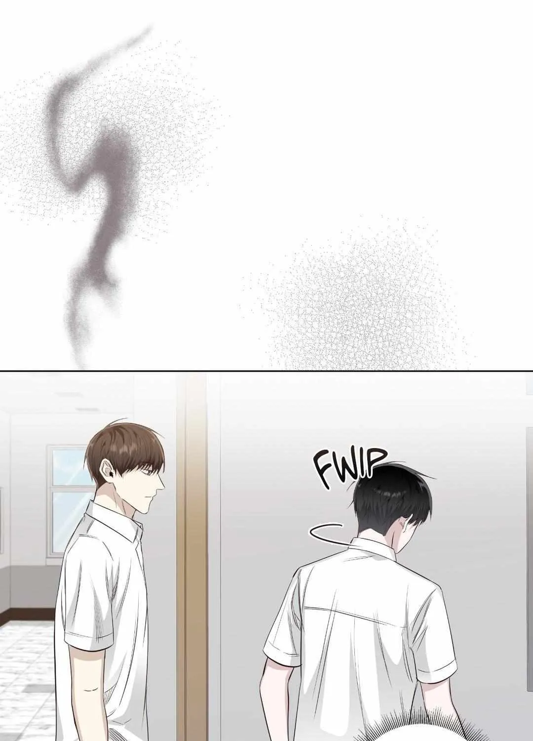 Read Borders Are Not Observed chapter 19 image 16 on Lezhin