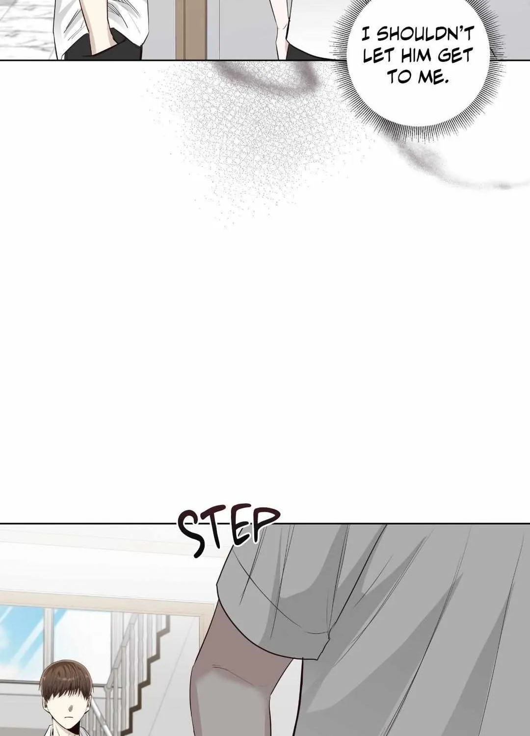 Read Borders Are Not Observed chapter 19 image 17 on Lezhin