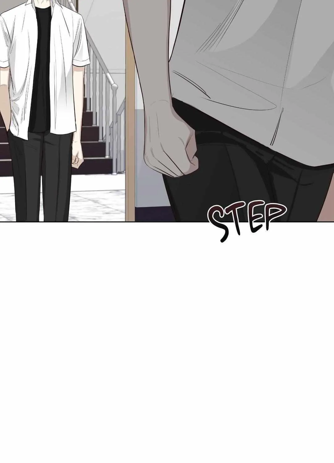 Read Borders Are Not Observed chapter 19 image 18 on Lezhin