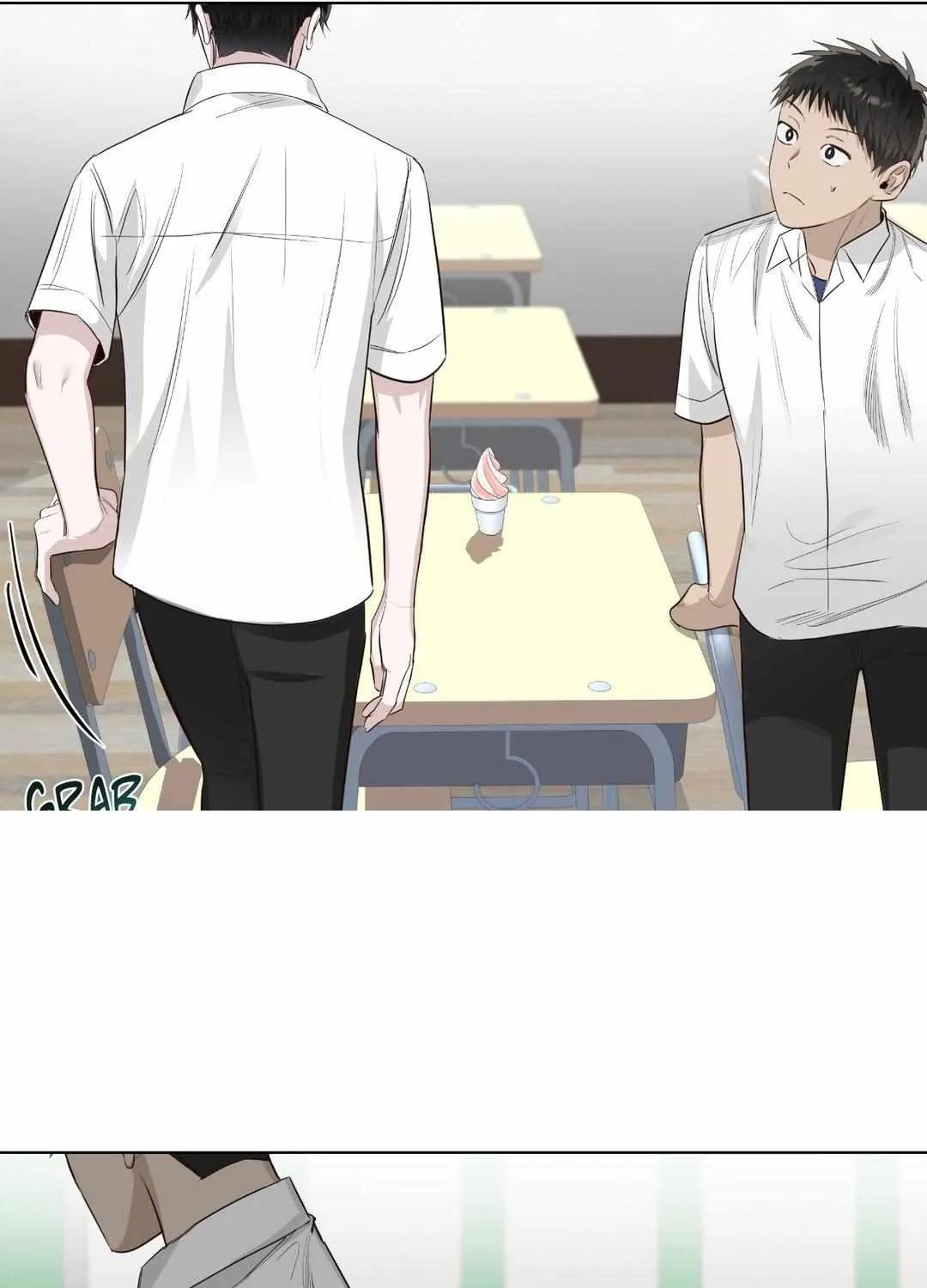 Read Borders Are Not Observed chapter 19 image 20 on Lezhin