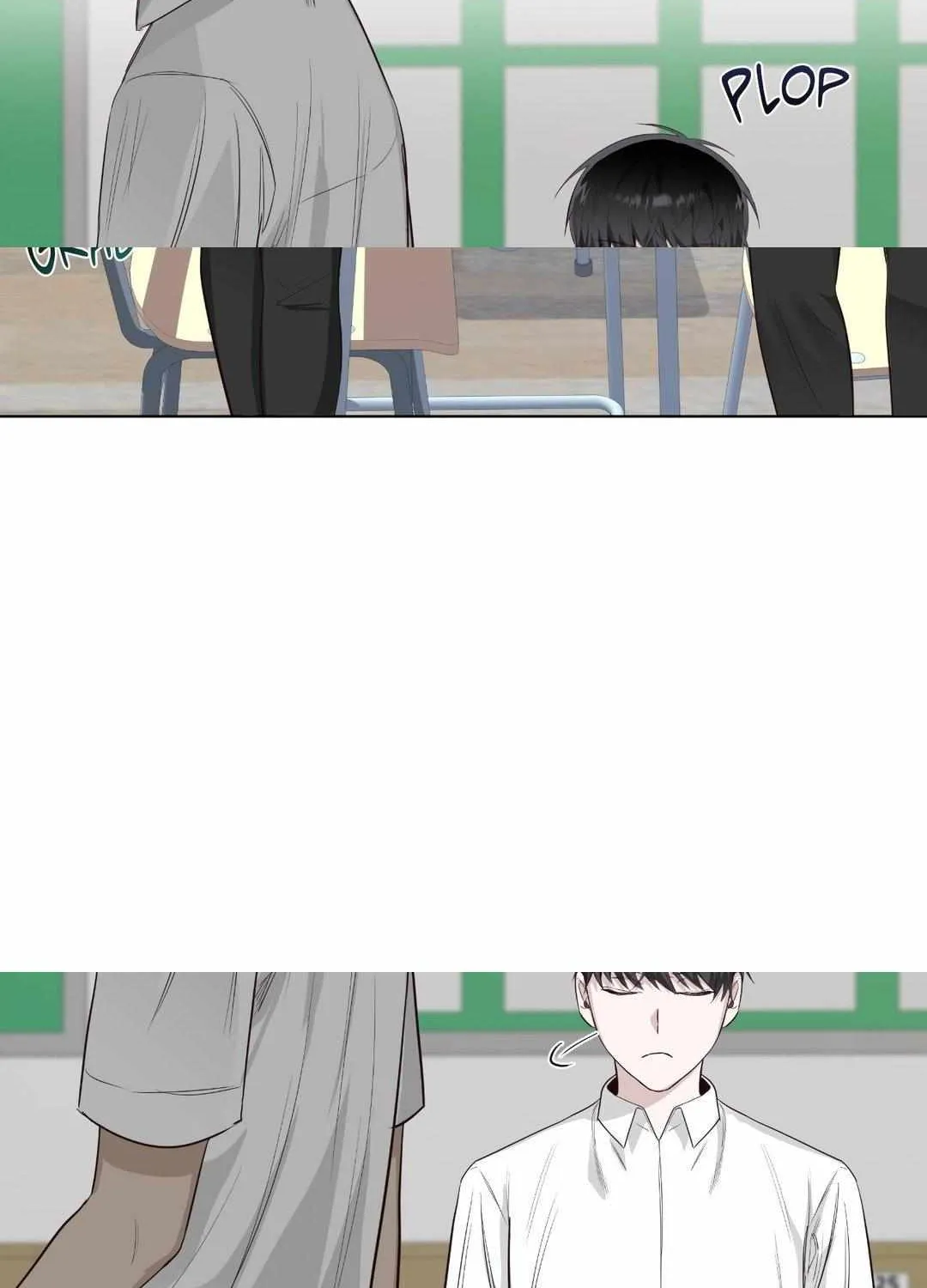Read Borders Are Not Observed chapter 19 image 21 on Lezhin