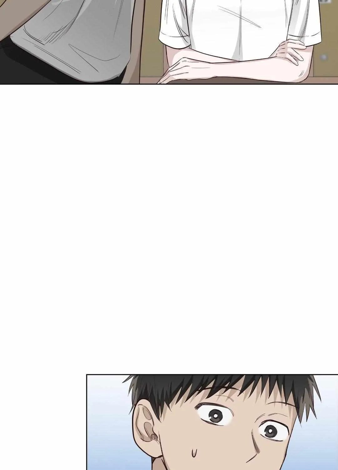 Read Borders Are Not Observed chapter 19 image 22 on Lezhin