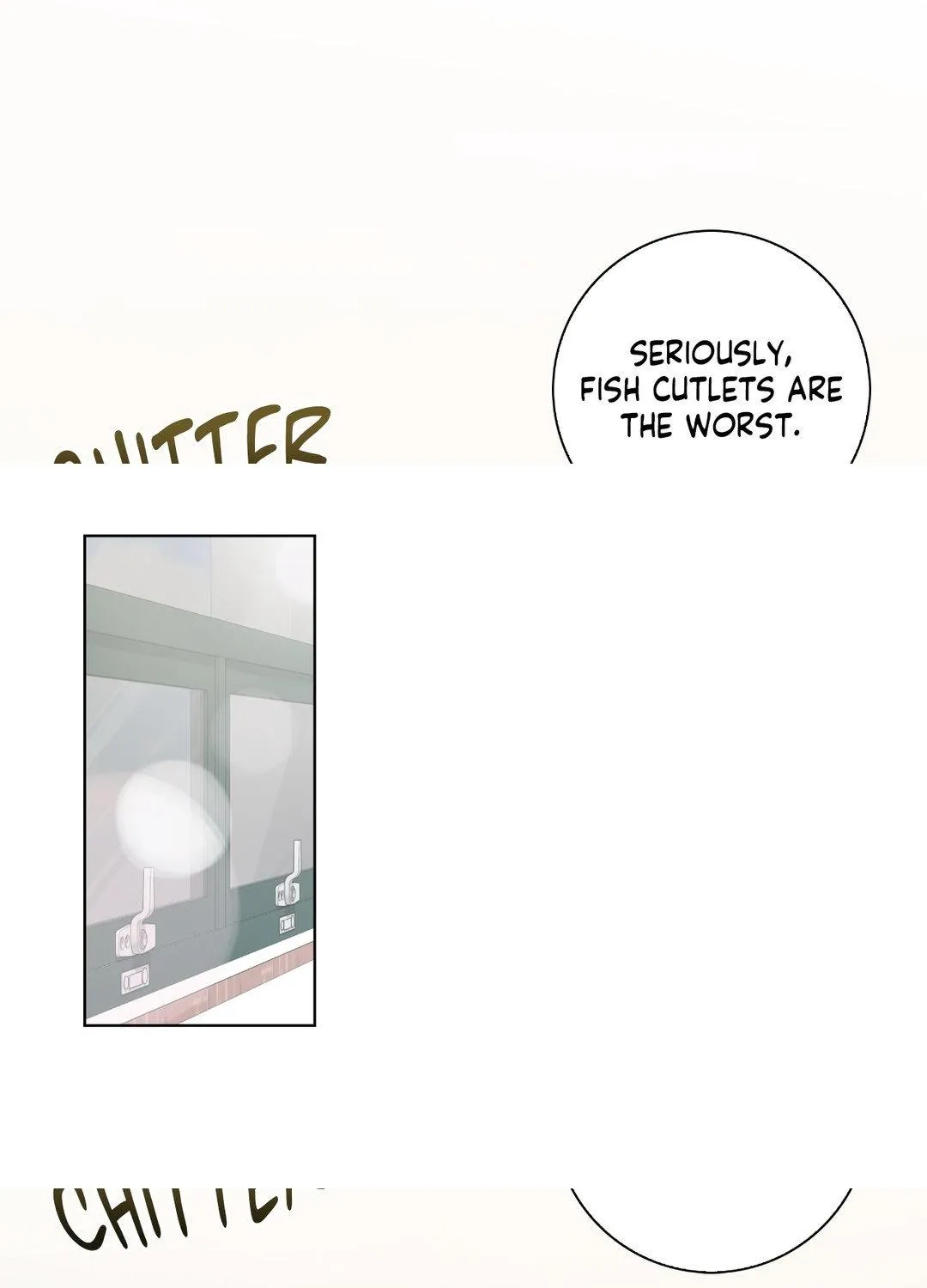 Read Borders Are Not Observed chapter 19 image 26 on Lezhin
