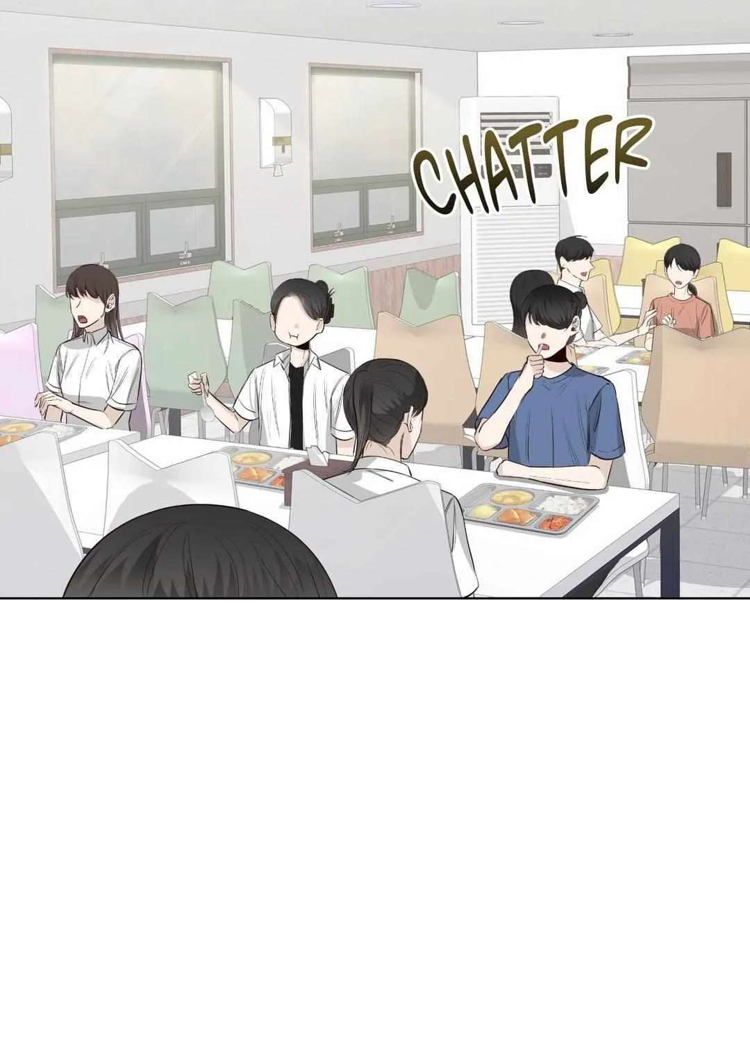 Read Borders Are Not Observed chapter 19 image 28 on Lezhin