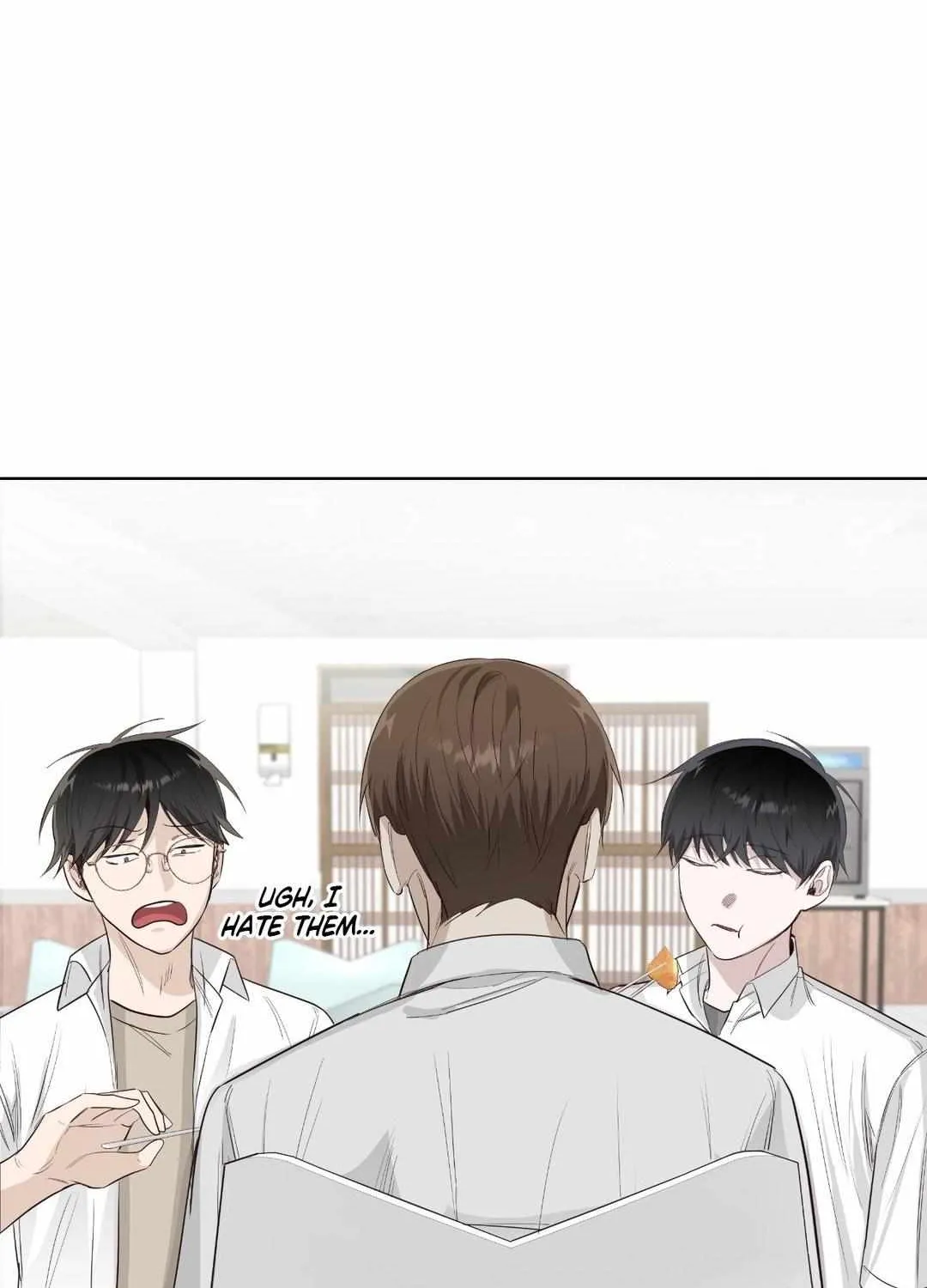 Read Borders Are Not Observed chapter 19 image 29 on Lezhin