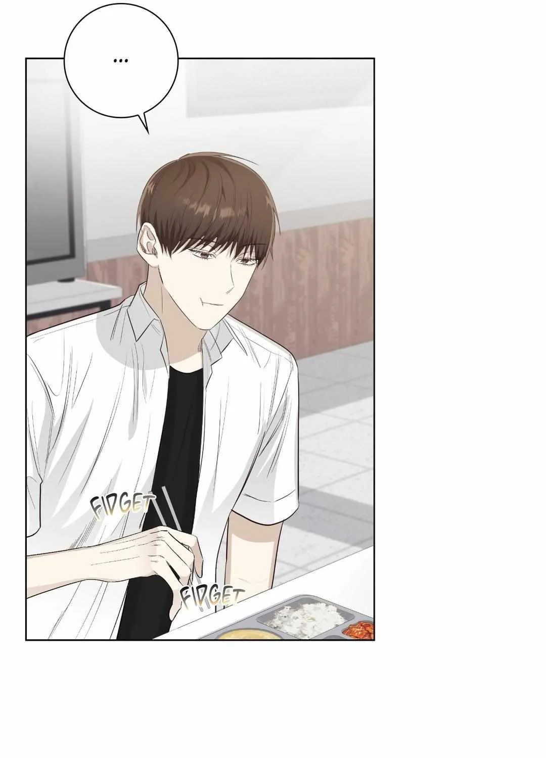 Read Borders Are Not Observed chapter 19 image 31 on Lezhin