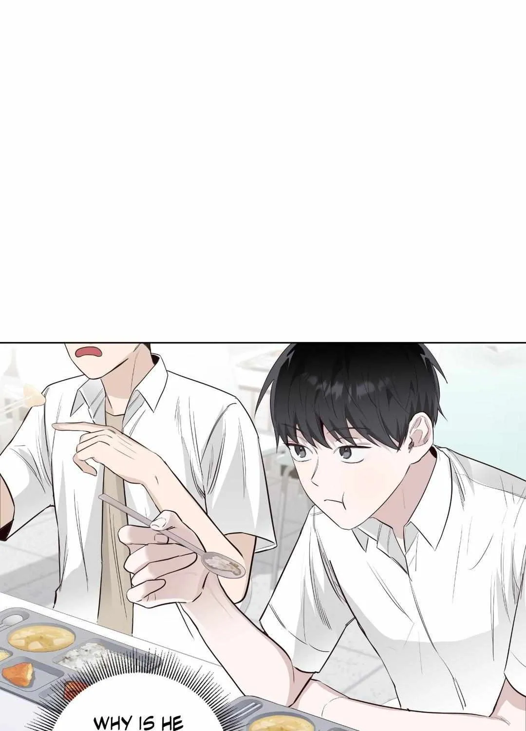 Read Borders Are Not Observed chapter 19 image 32 on Lezhin