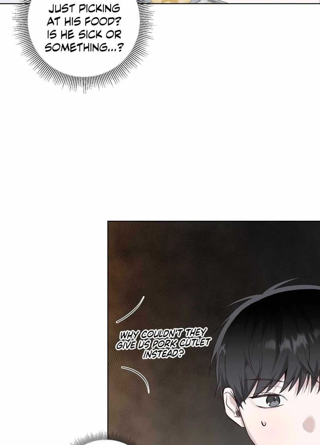 Read Borders Are Not Observed chapter 19 image 33 on Lezhin
