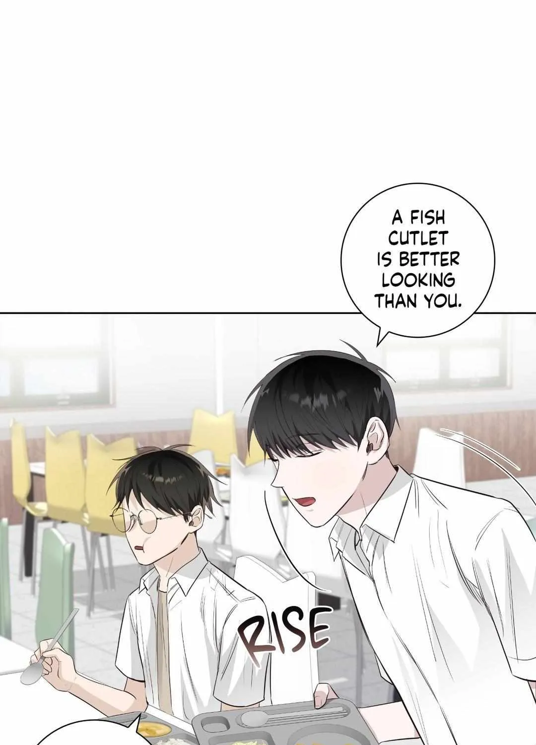 Read Borders Are Not Observed chapter 19 image 35 on Lezhin