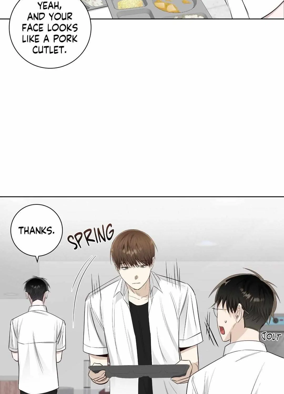 Read Borders Are Not Observed chapter 19 image 36 on Lezhin