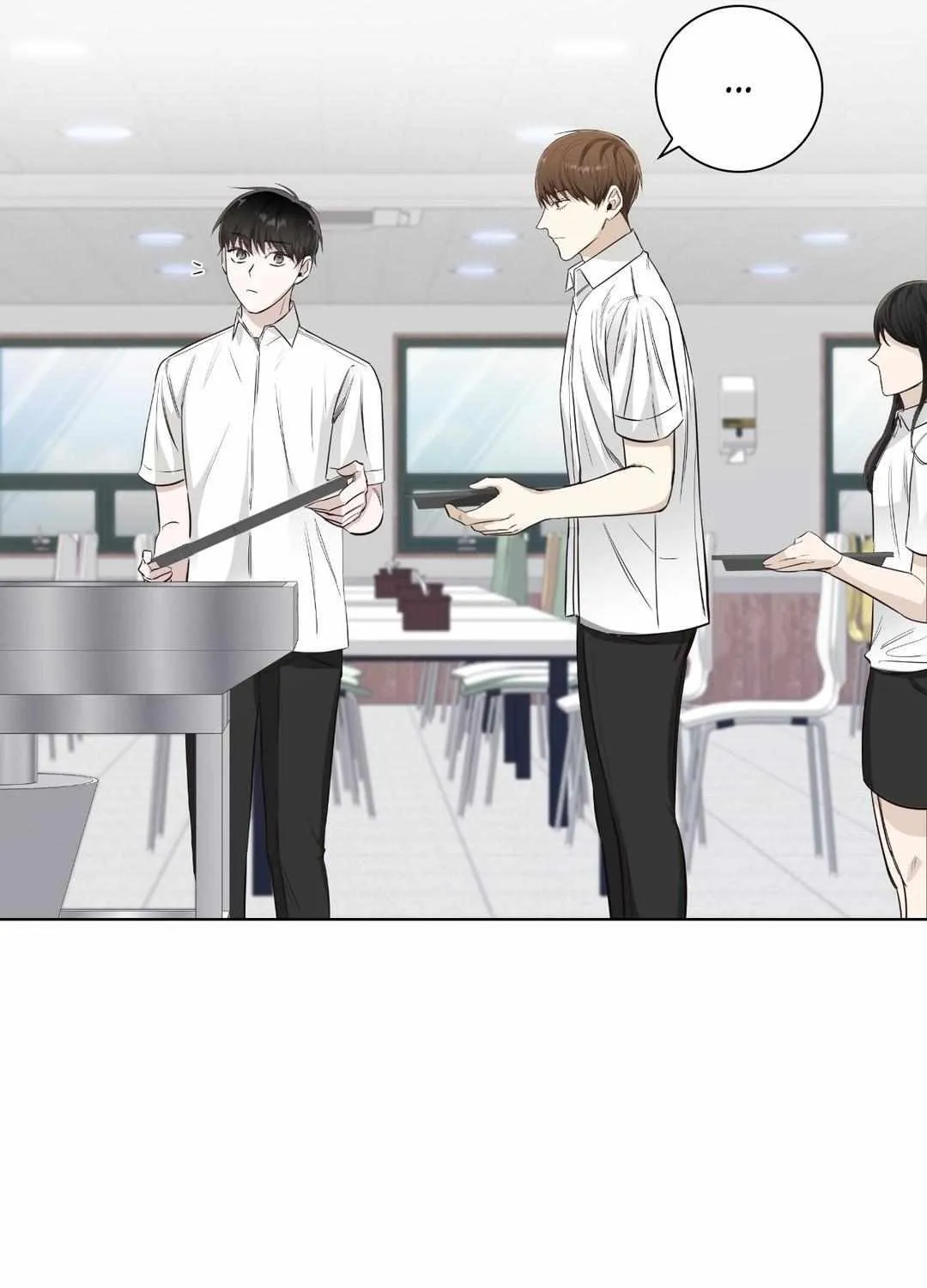Read Borders Are Not Observed chapter 19 image 38 on Lezhin