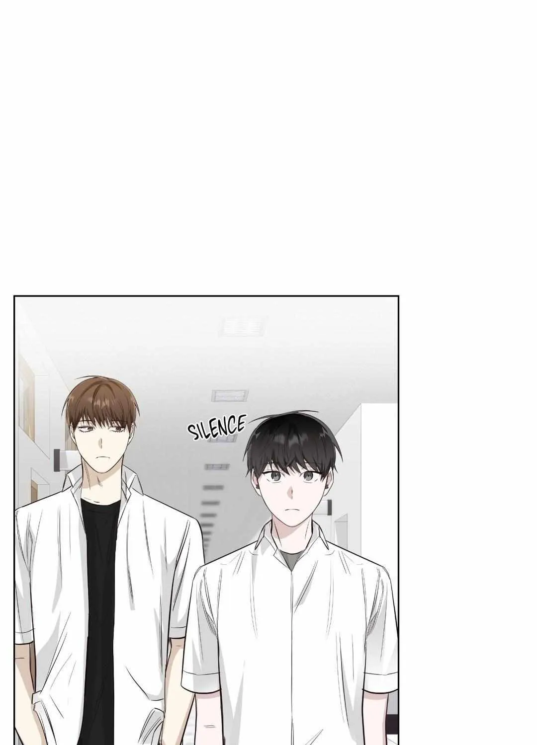 Read Borders Are Not Observed chapter 19 image 40 on Lezhin
