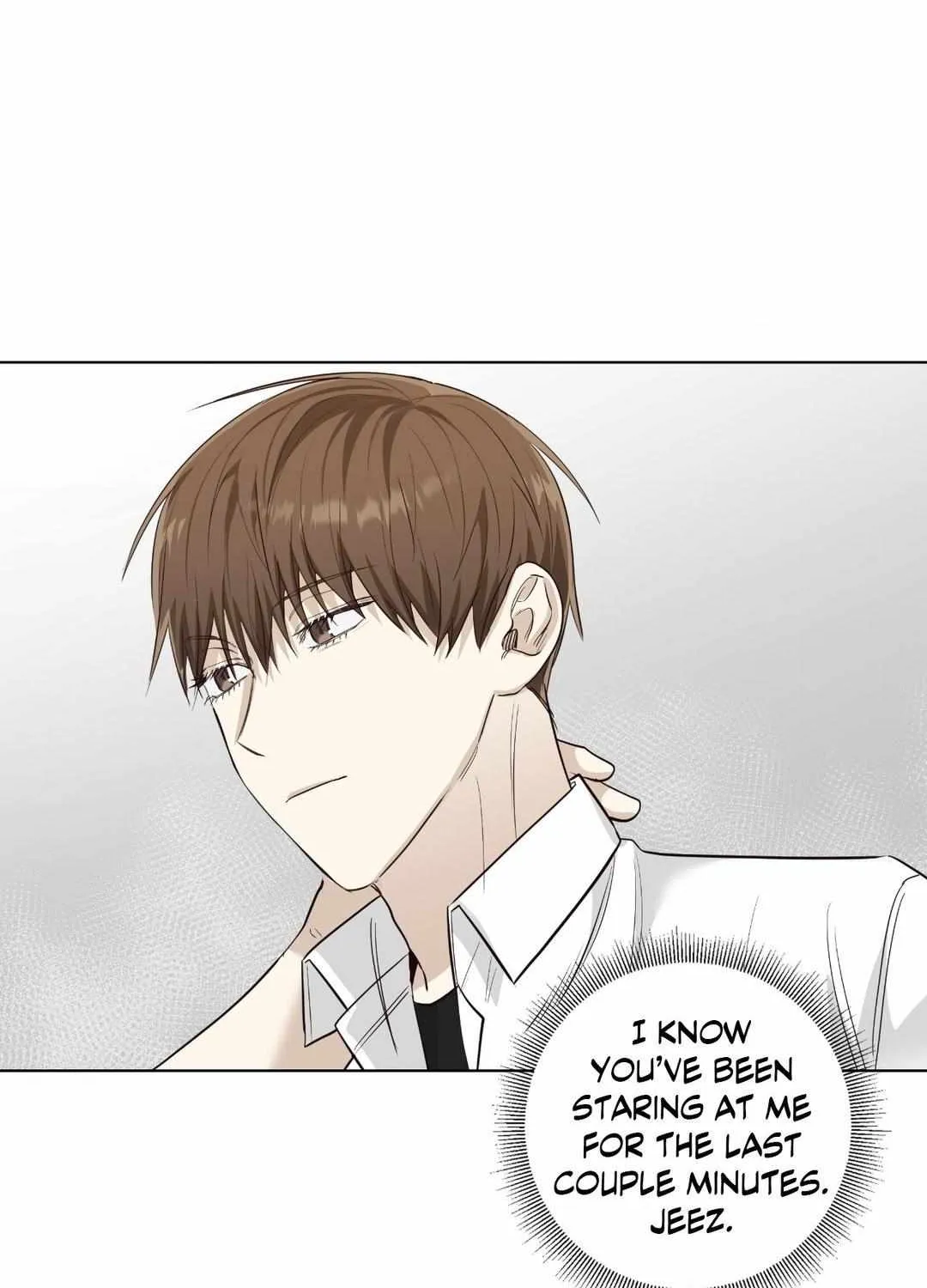 Read Borders Are Not Observed chapter 19 image 43 on Lezhin
