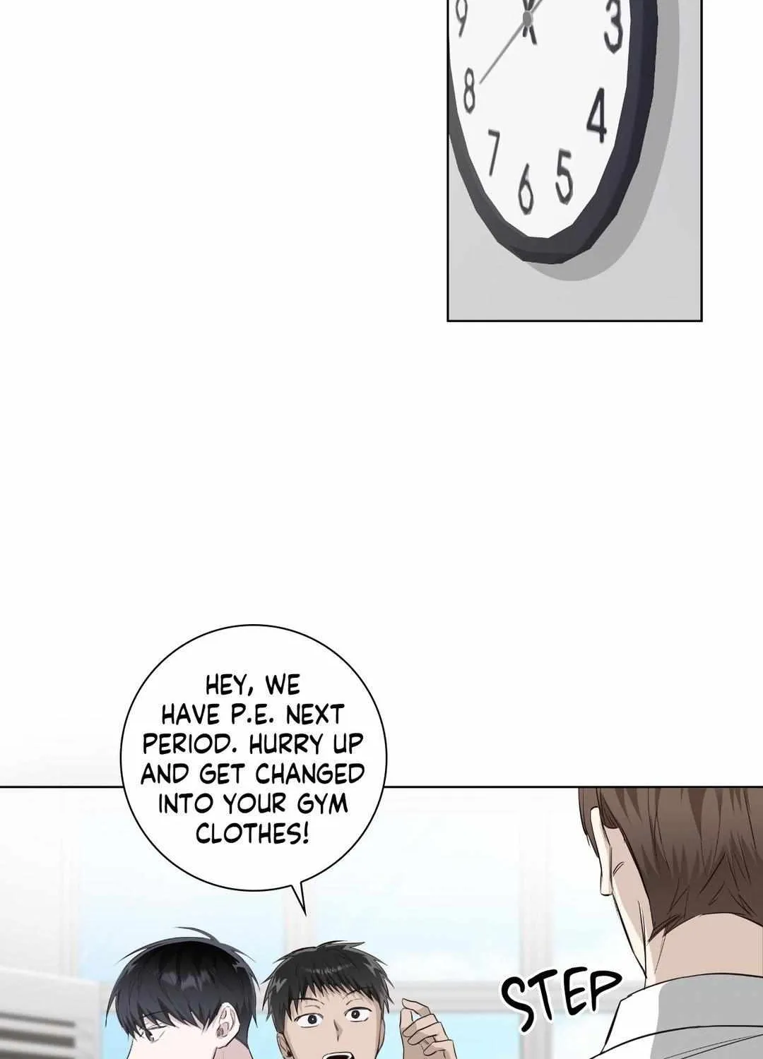 Read Borders Are Not Observed chapter 19 image 47 on Lezhin