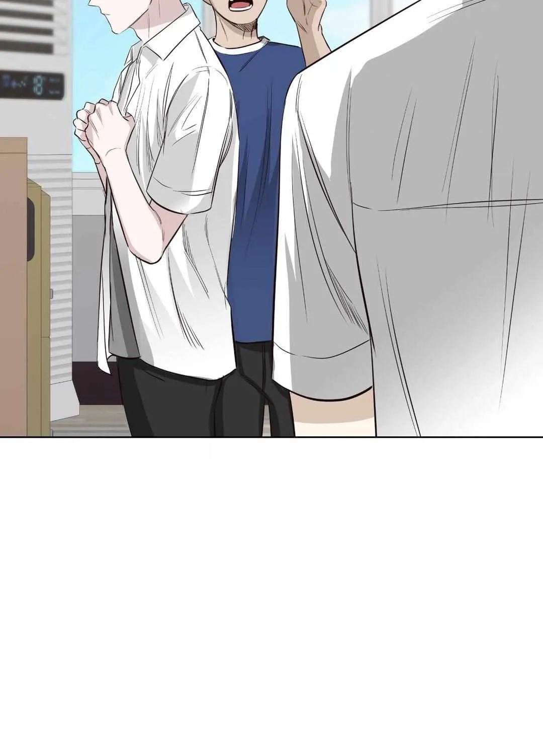 Read Borders Are Not Observed chapter 19 image 48 on Lezhin