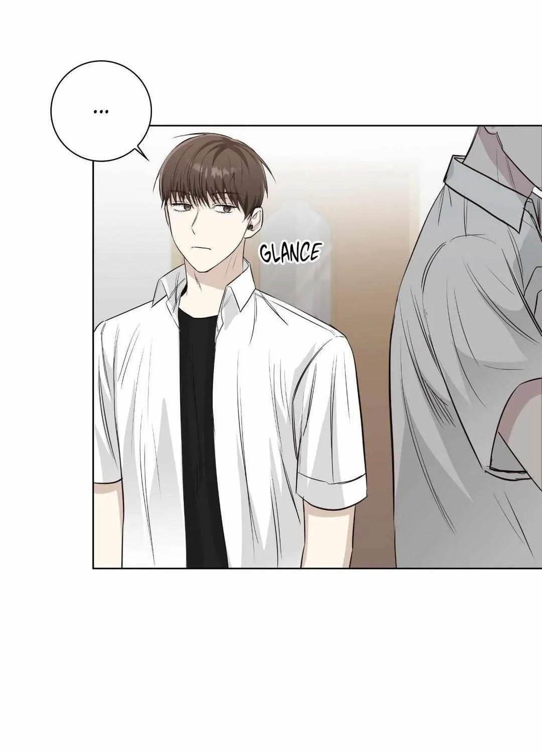 Read Borders Are Not Observed chapter 19 image 51 on Lezhin