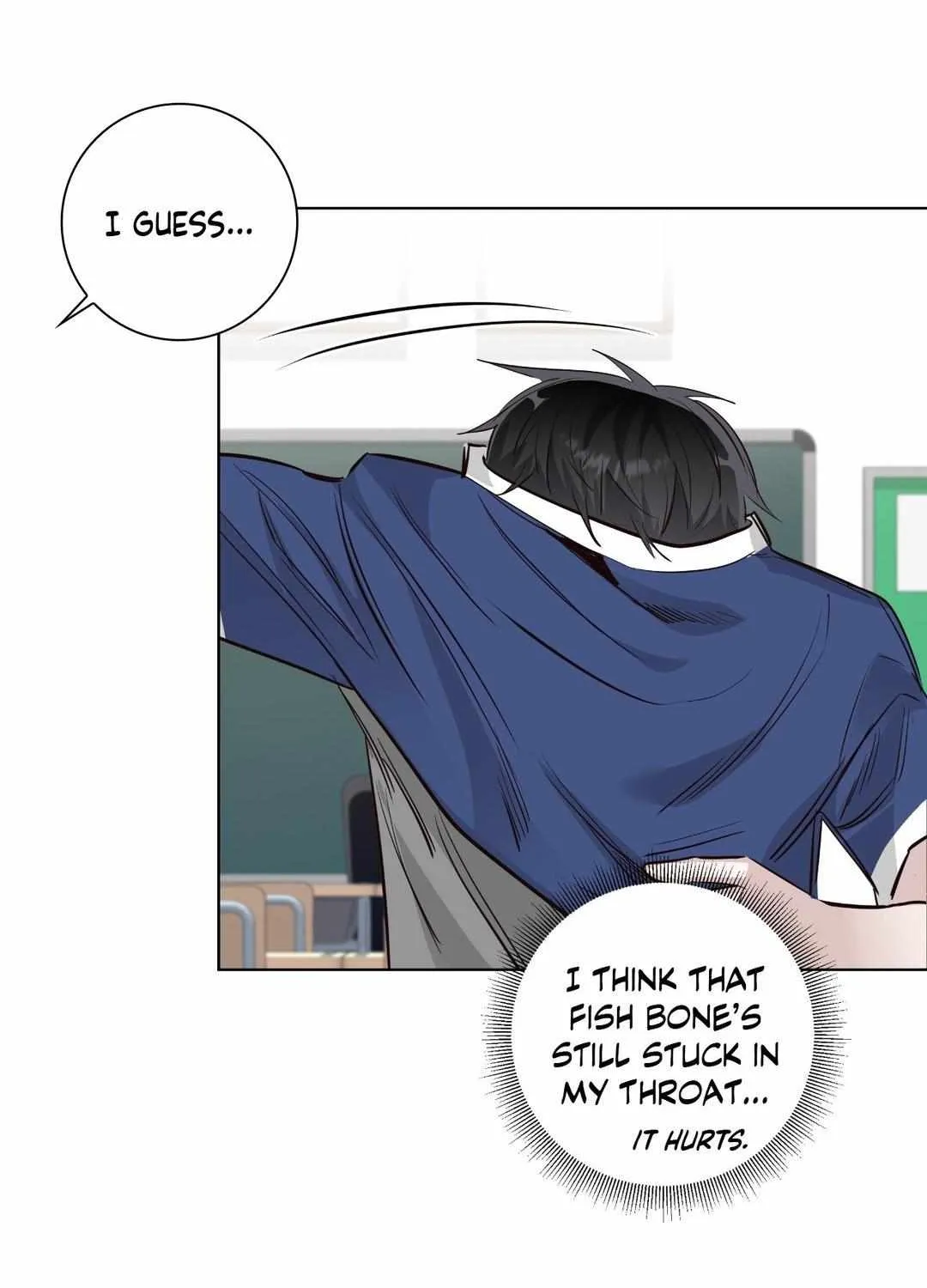 Read Borders Are Not Observed chapter 19 image 56 on Lezhin