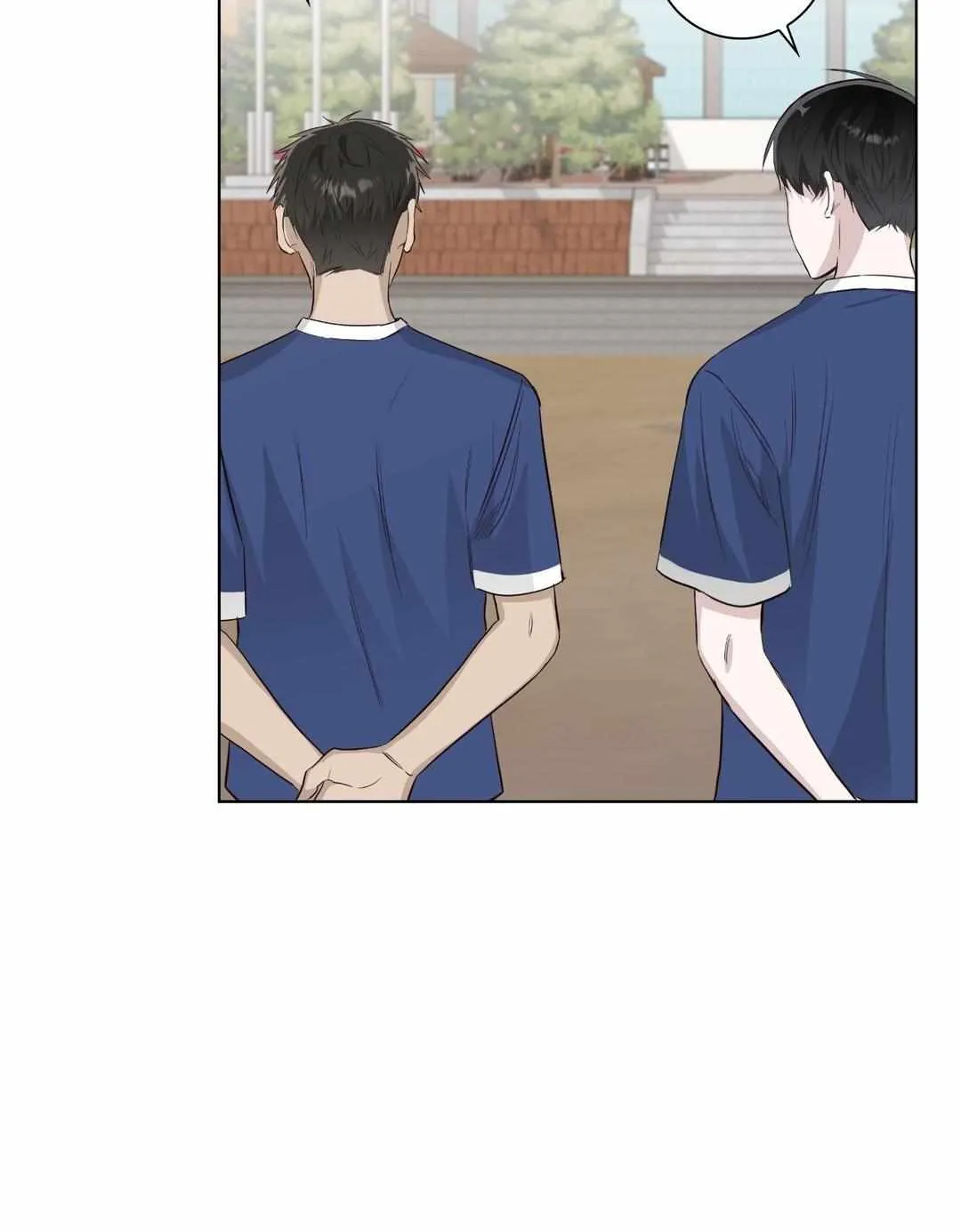 Read Borders Are Not Observed chapter 19 image 60 on Lezhin