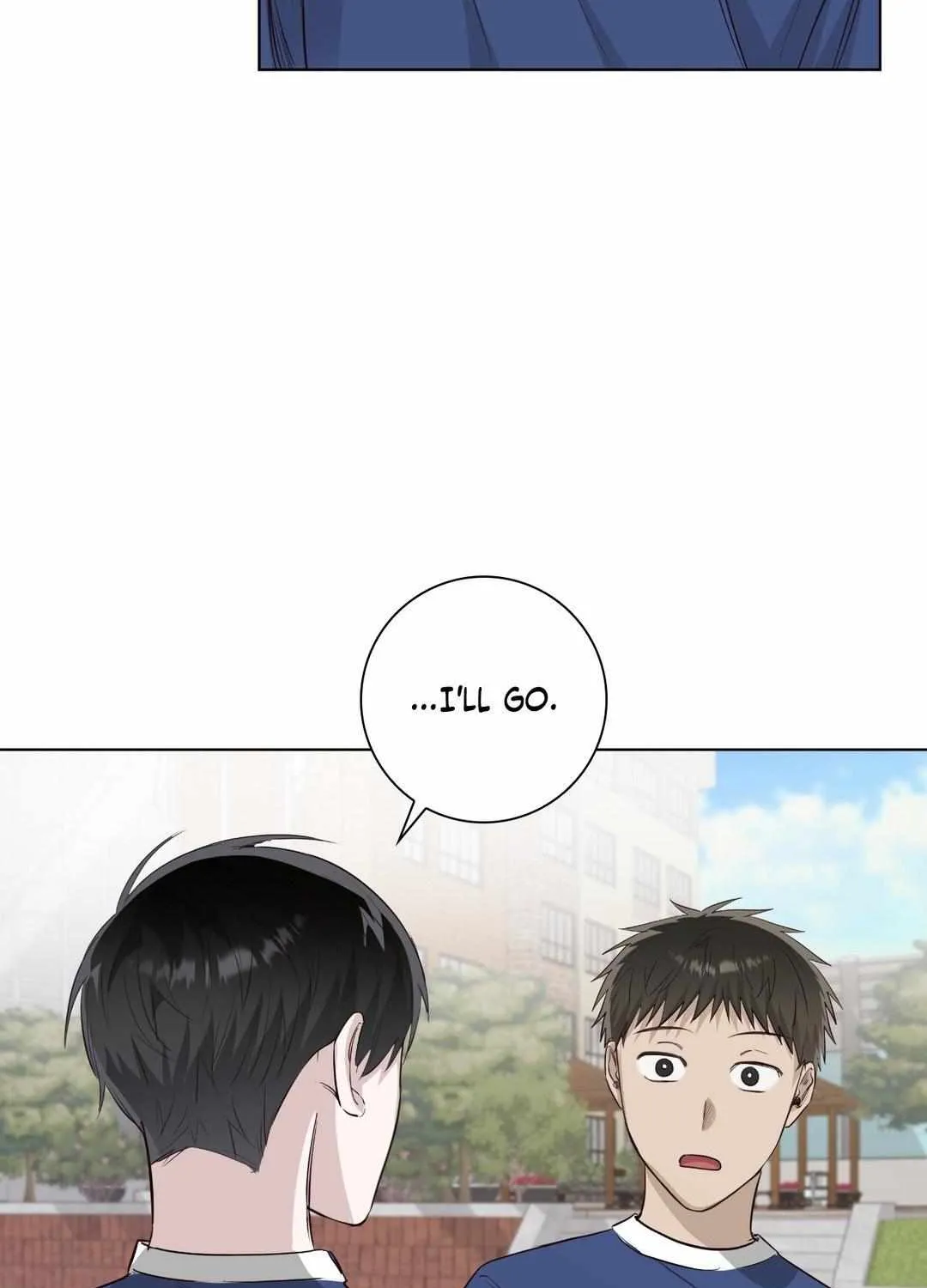 Read Borders Are Not Observed chapter 19 image 63 on Lezhin