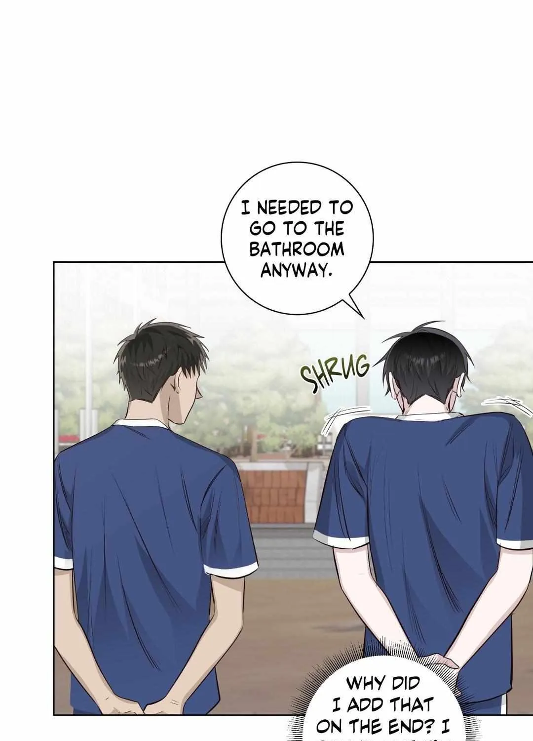 Read Borders Are Not Observed chapter 19 image 65 on Lezhin