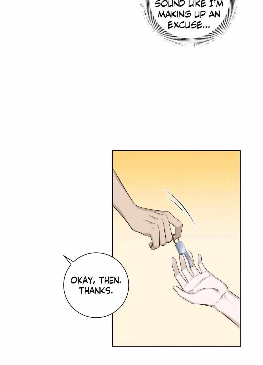 Read Borders Are Not Observed chapter 19 image 66 on Lezhin