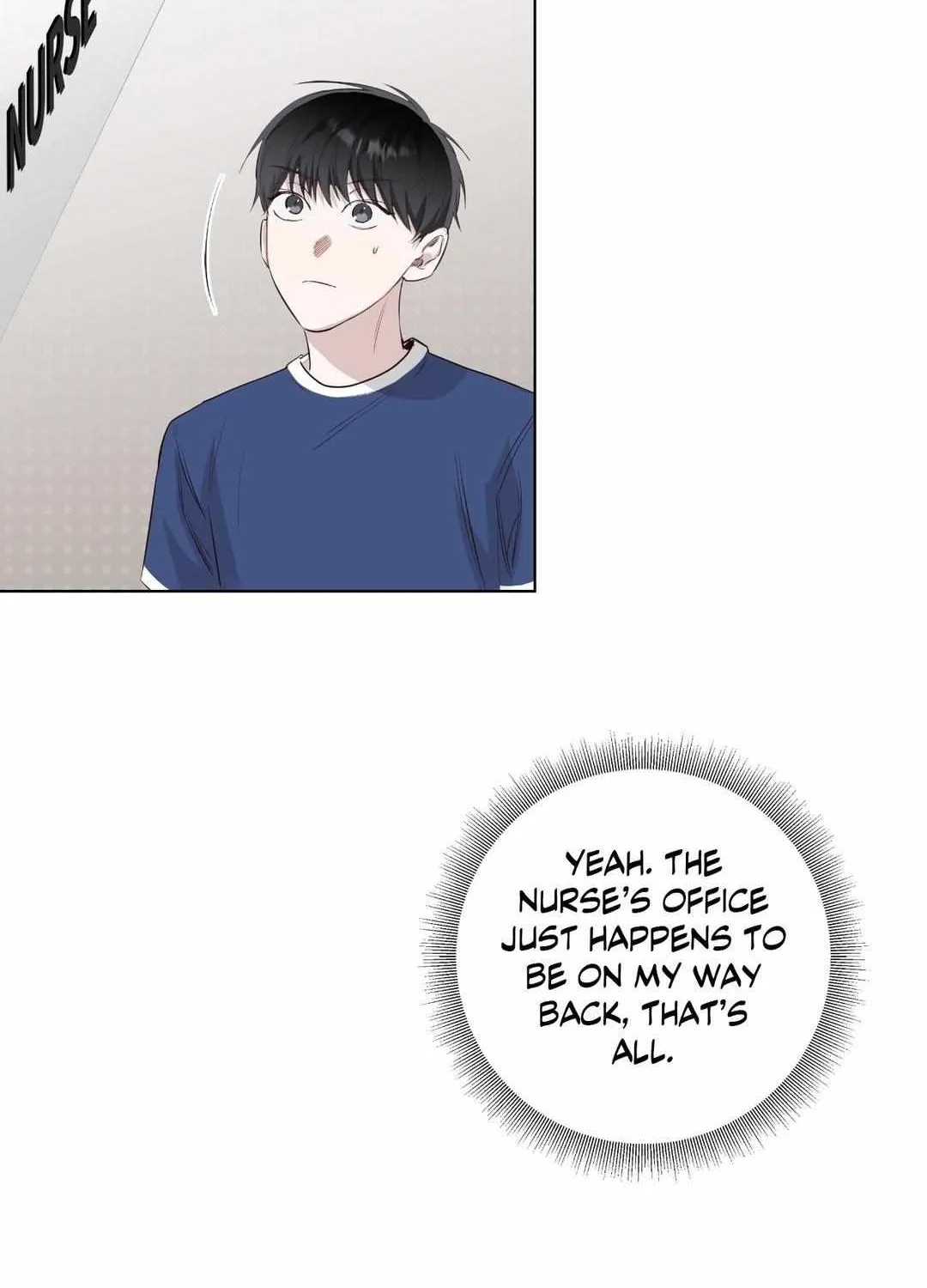 Read Borders Are Not Observed chapter 19 image 70 on Lezhin