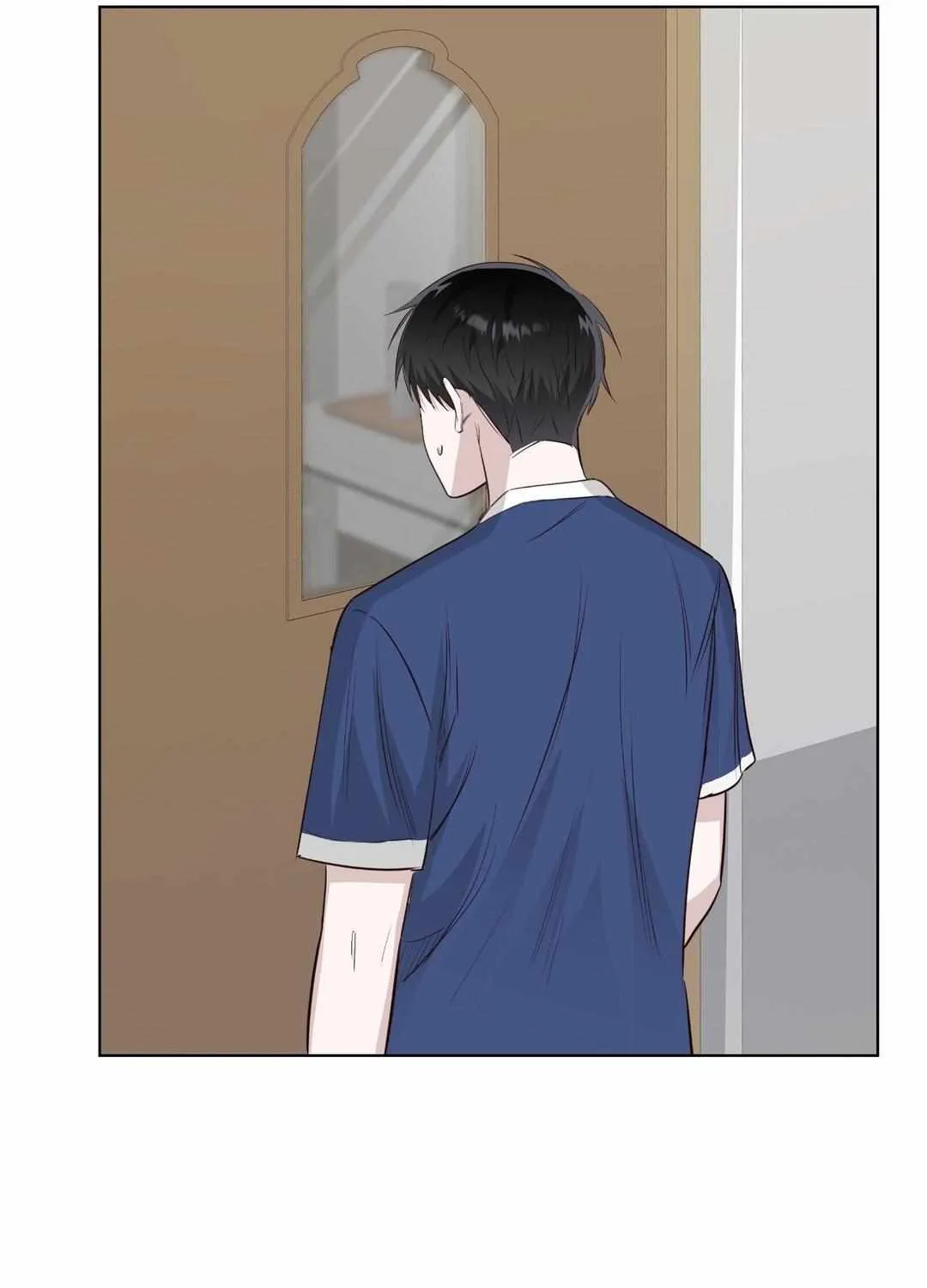 Read Borders Are Not Observed chapter 19 image 71 on Lezhin