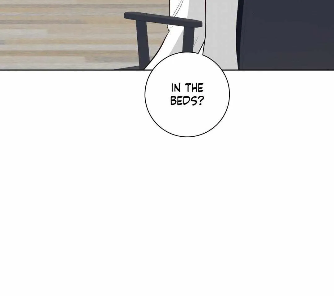 Read Borders Are Not Observed chapter 19 image 75 on Lezhin