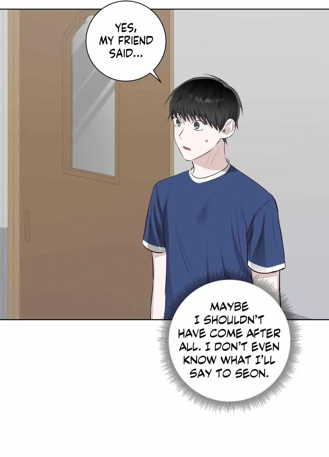 Read Borders Are Not Observed chapter 19 image 76 on Lezhin
