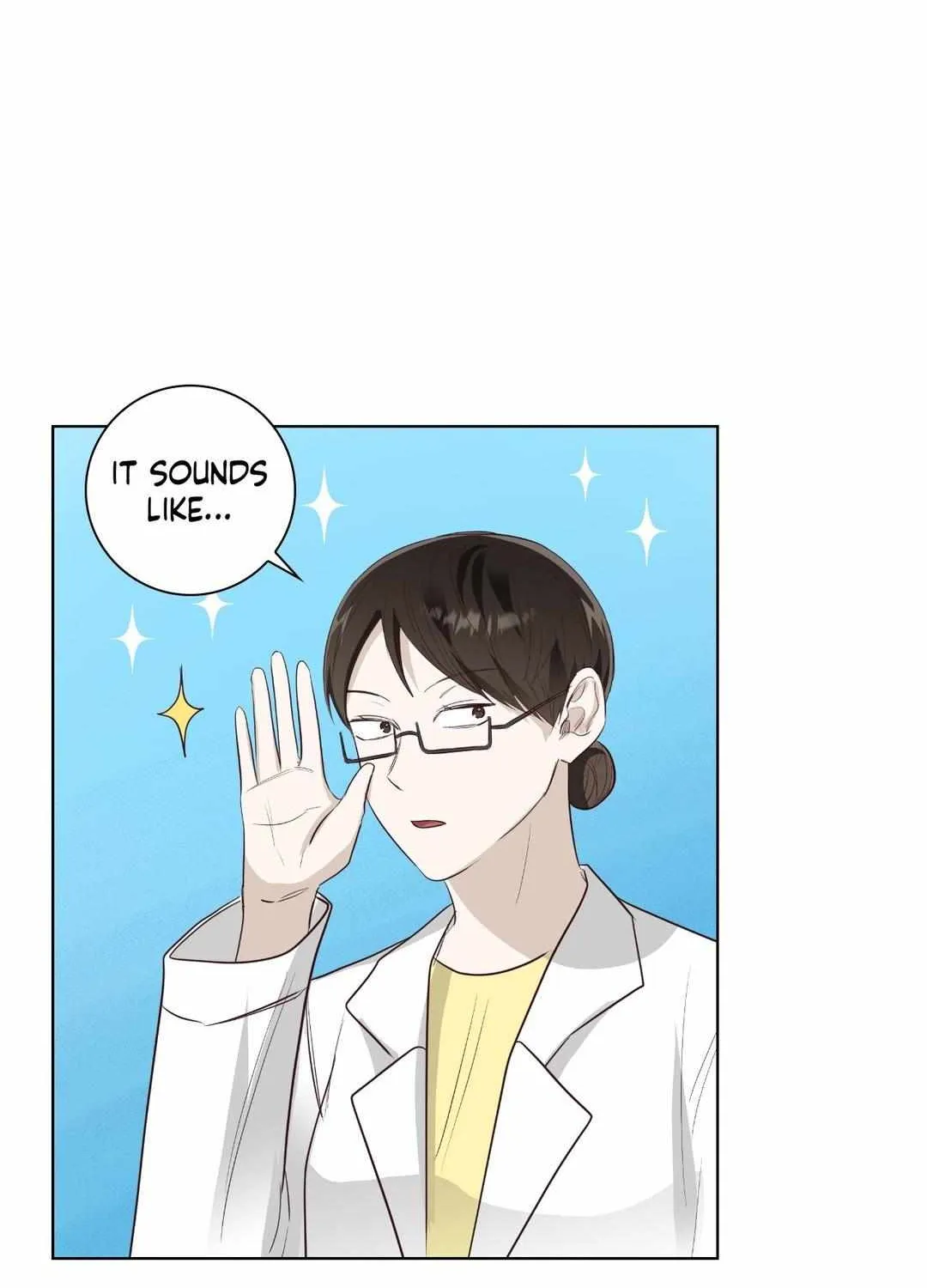 Read Borders Are Not Observed chapter 19 image 80 on Lezhin